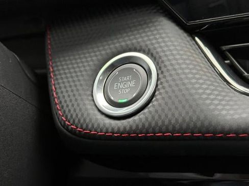 New 2026 Chevrolet Equinox RS w/ Convenience Package III image 25