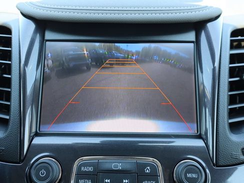 Used 2014 Chevrolet Impala LT FWD image 13