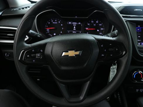 Certified 2023 Chevrolet TrailBlazer LS image 12