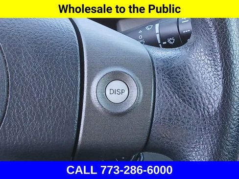 Used 2011 Toyota RAV4 4WD image 9