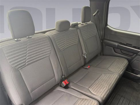 Used 2023 Ford F150 XL w/ STX Appearance Package image 18