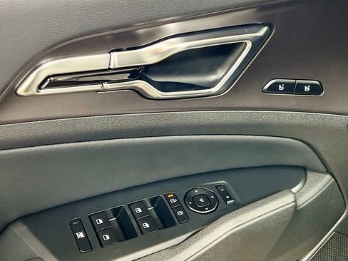 New 2026 Kia Sportage SX Prestige image 18