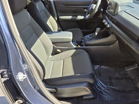 Certified 2024 Honda CR-V EX image 16