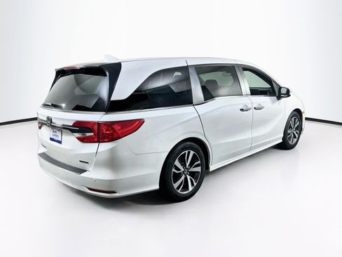 Used 2023 Honda Odyssey Touring image 5