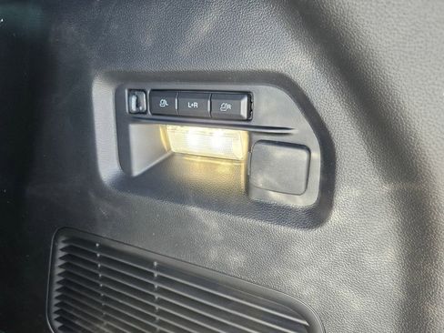 New 2026 Ford Explorer ST RWD image 29