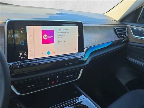 New 2026 Volkswagen Atlas SE image 12