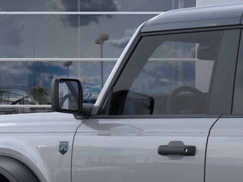 New 2026 Ford Bronco Big Bend w/ Black Diamond Package AWD/4WD image 47