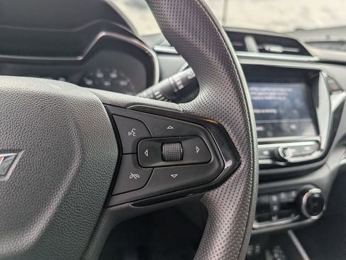 Used 2023 Chevrolet TrailBlazer LT image 14