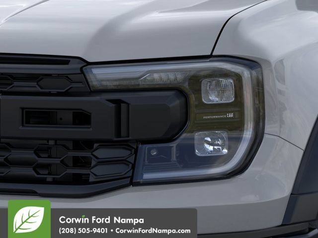 New 2026 Ford Ranger Raptor AWD/4WD image 18