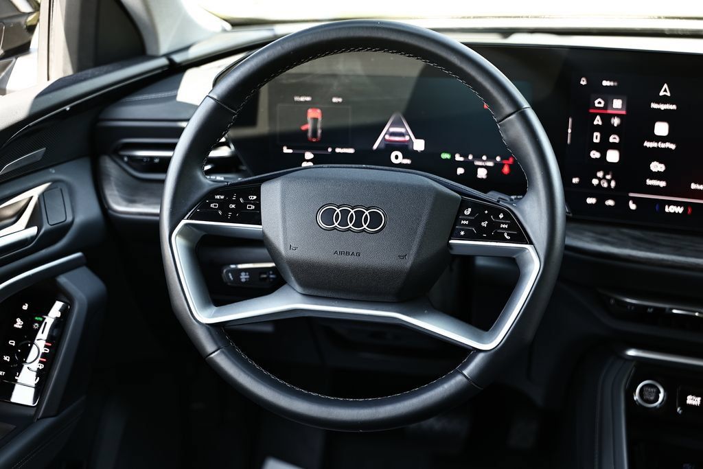 Certified 2025 Audi Q5 Premium w/ Premium Plus AWD/4WD image 28