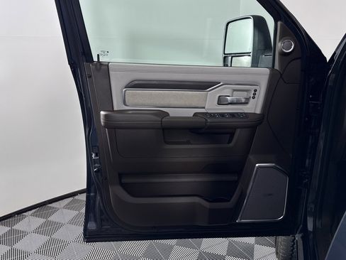 New 2026 RAM 2500 Laramie image 25