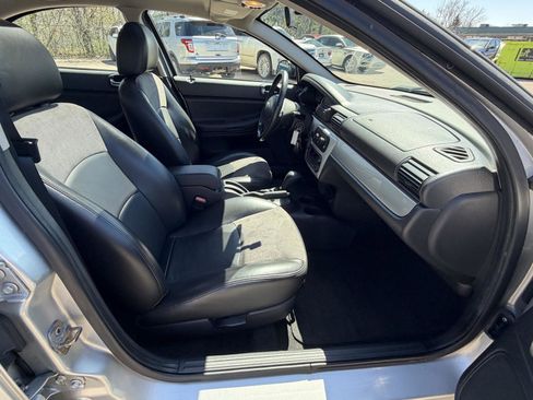 Used 2006 Chrysler Sebring Touring image 26