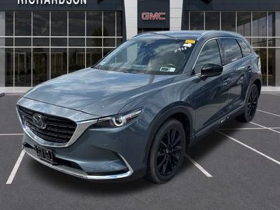 Used 2023 MAZDA CX-9 Carbon Edition