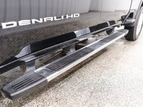 Used 2023 GMC Sierra 2500 Denali w/ Technology Package image 43