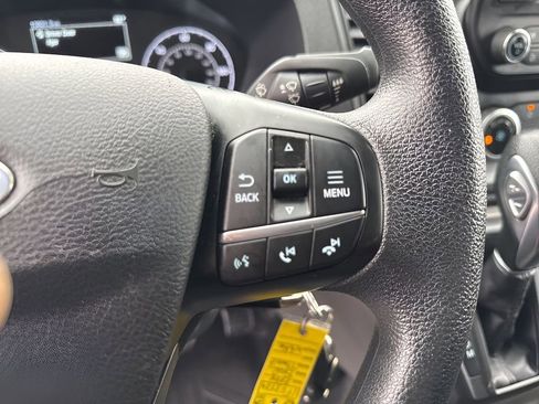 Used 2024 Ford Transit 250 Low Roof w/ Exterior Upgrade Package image 12