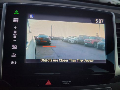 Used 2016 Honda Pilot EX-L image 39