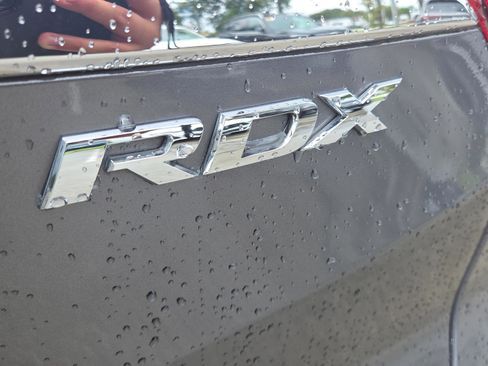 Used 2017 Acura RDX FWD image 38