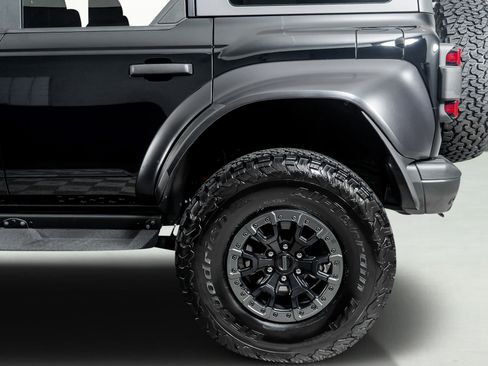 Used 2023 Ford Bronco Raptor image 18