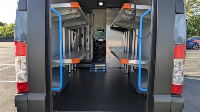 Used 2024 RAM ProMaster 3500 FWD image 17