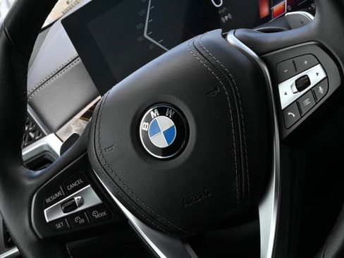 Certified 2026 BMW X5 xDrive40i AWD/4WD image 25