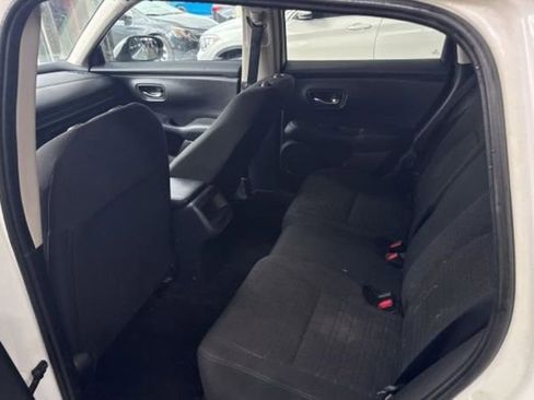 Used 2026 Honda HR-V LX image 7