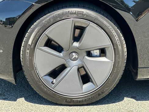 Used 2023 Tesla Model 3 Standard Range RWD image 24