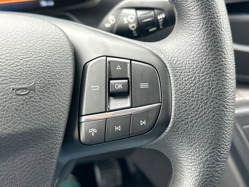 New 2026 Ford Transit 350 Base w/ Load Area Protection Package image 20