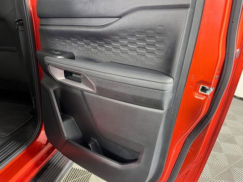 Used 2024 Ford Ranger XLT w/ Equipment Group 301A High image 14