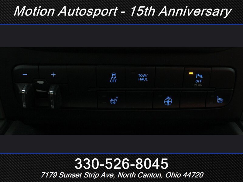 Used 2021 RAM 1500 Warlock AWD/4WD image 17