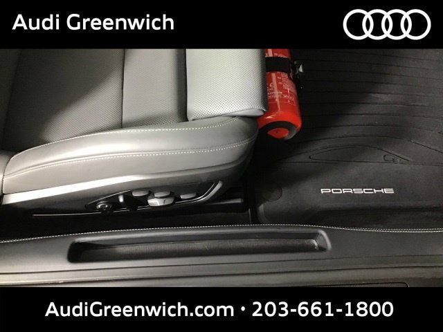Used 2021 Porsche 911 Turbo S AWD/4WD image 26