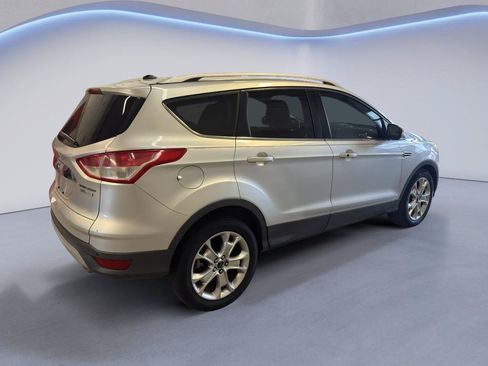 Used 2014 Ford Escape Titanium FWD image 8