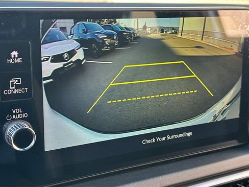 Certified 2025 Acura ADX A-Spec image 20