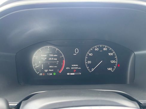 Used 2023 Honda CR-V EX-L image 19