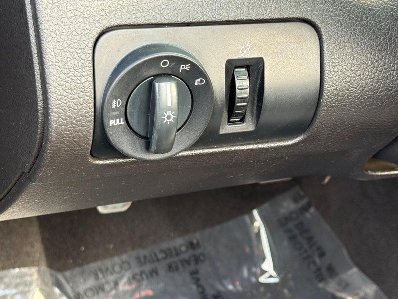 Used 2008 Ford Mustang Shelby GT500 RWD image 27