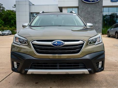 Used 2020 Subaru Outback Touring w/ Popular Package #2 AWD/4WD image 12