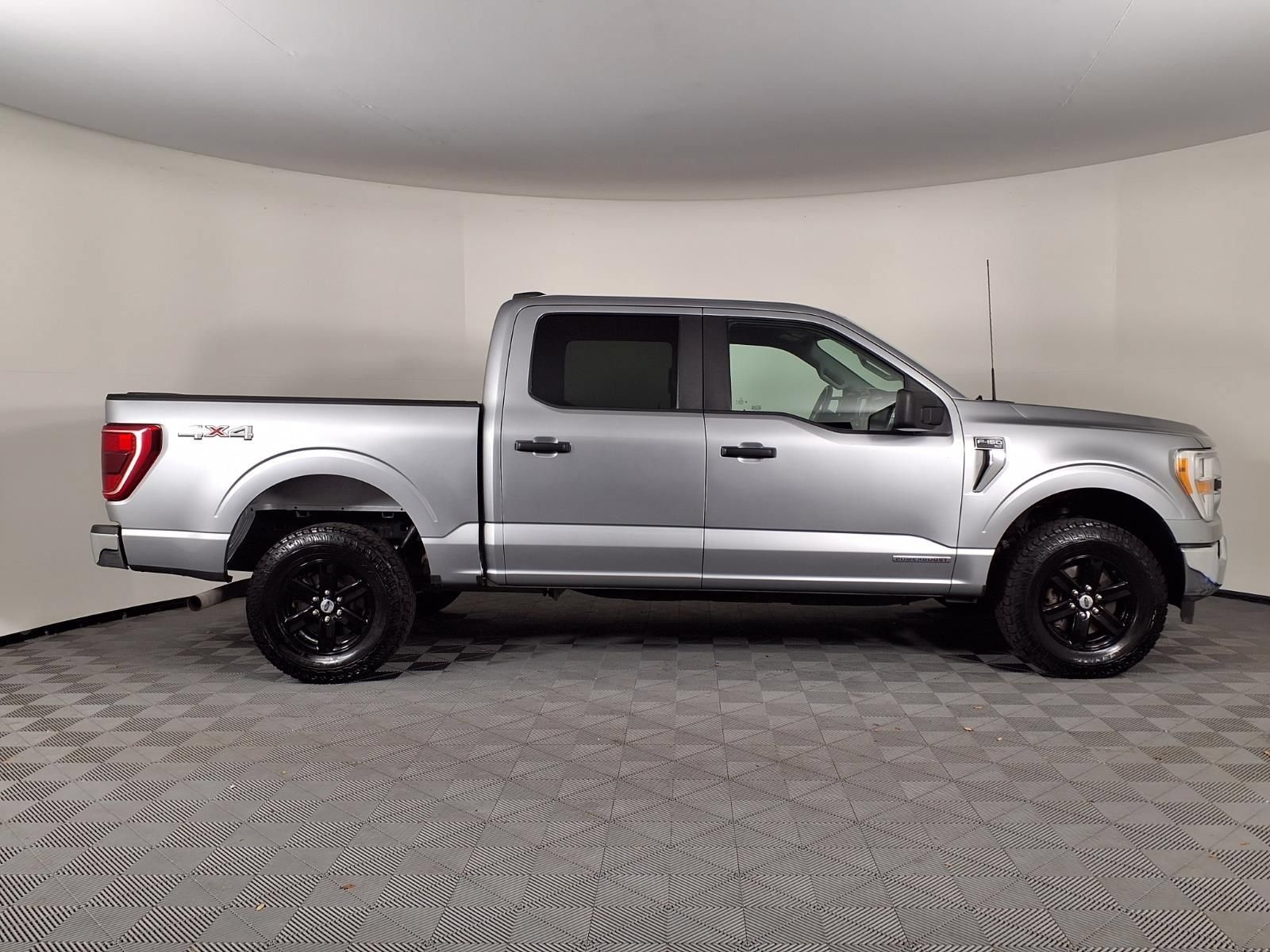Used 2022 Ford F150 XLT AWD/4WD image 33