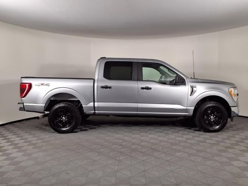 Used 2022 Ford F150 XLT AWD/4WD image 33