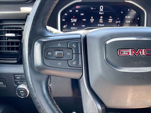 Used 2024 GMC Sierra 2500 AT4 w/ AT4 Premium Plus Package AWD/4WD image 35