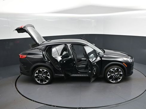 New 2026 BMW X2 xDrive28i w/ Convenience Package AWD/4WD image 46