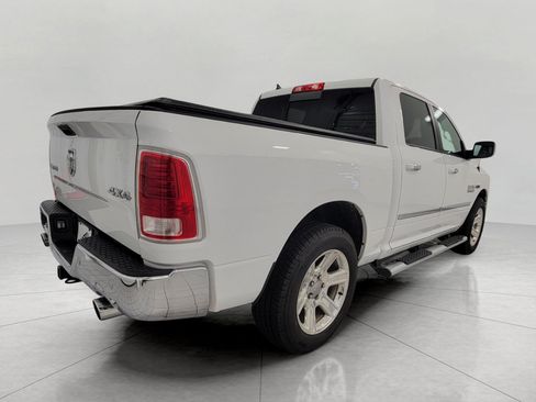 Used 2014 RAM 1500 Limited AWD/4WD image 20