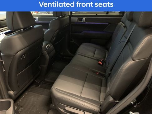 New 2026 Hyundai Santa Fe Limited image 11