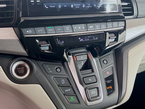 New 2026 Honda Odyssey EX-L image 11