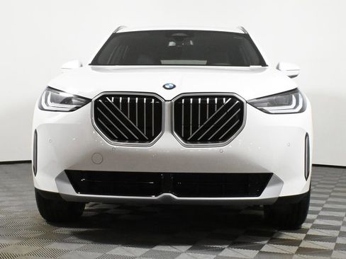 Used 2026 BMW X3 xDrive30 w/ Convenience Package image 10