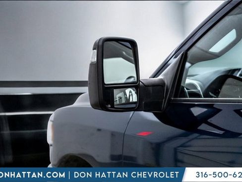 Used 2024 RAM 2500 Big Horn w/ Bed Utility Group image 29