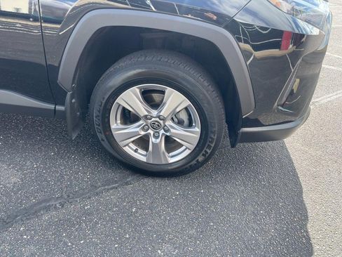 Used 2023 Toyota RAV4 XLE w/ Convenience Package image 8