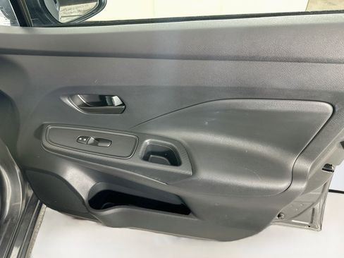 Used 2024 Nissan Versa S w/ S Plus Package FWD image 29