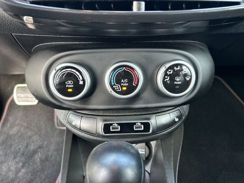 Used 2020 FIAT 500X Sport w/ Cold Weather Group AWD/4WD image 21