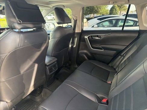 Used 2024 Toyota RAV4 XLE Premium image 6