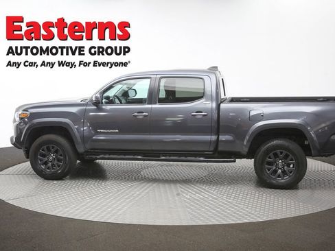 Used 2020 Toyota Tacoma SR5 AWD/4WD image 61