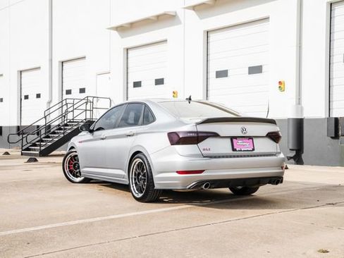 Used 2020 Volkswagen Jetta GLI Autobahn image 55